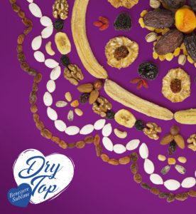 Drytop concept di comunicazione