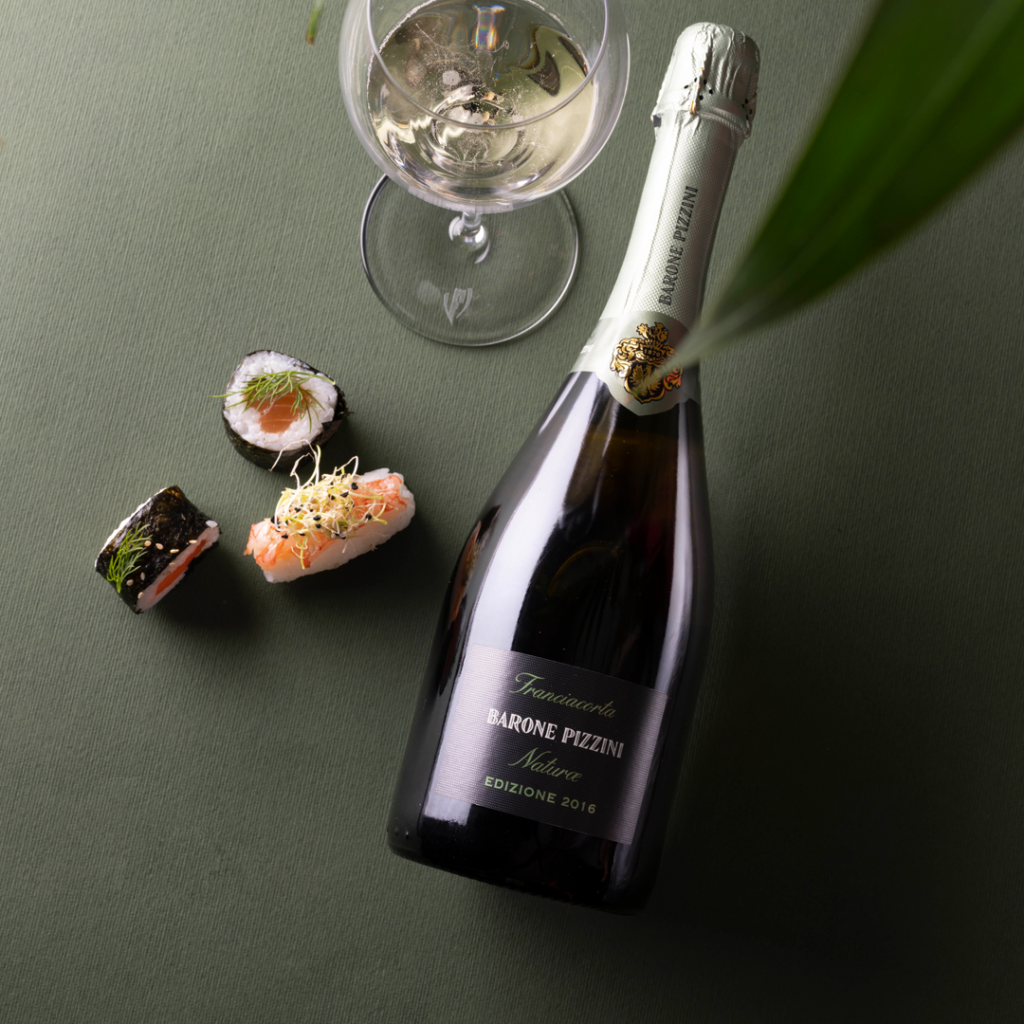 barone pizzini post social