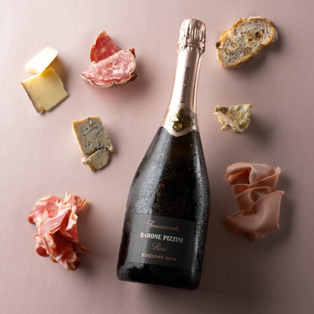 barone pizzini post social