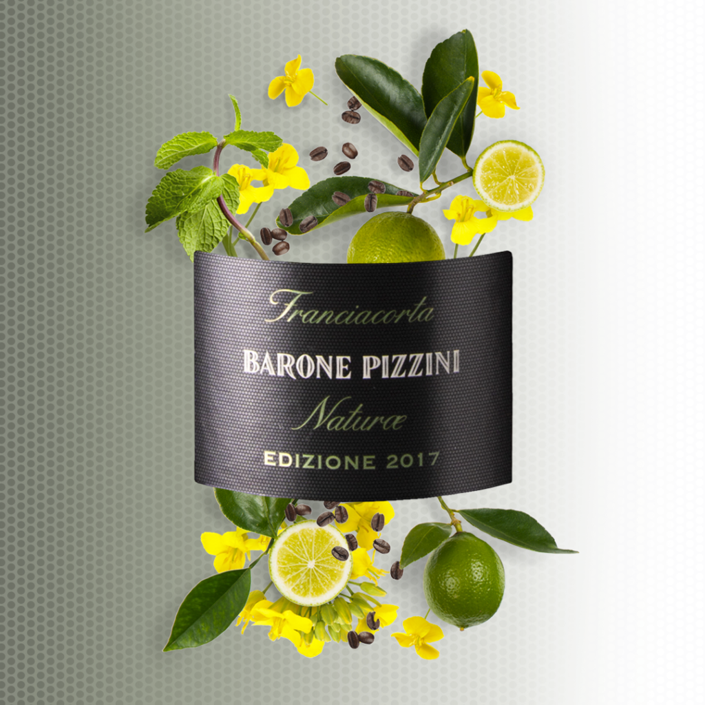 barone pizzini post social