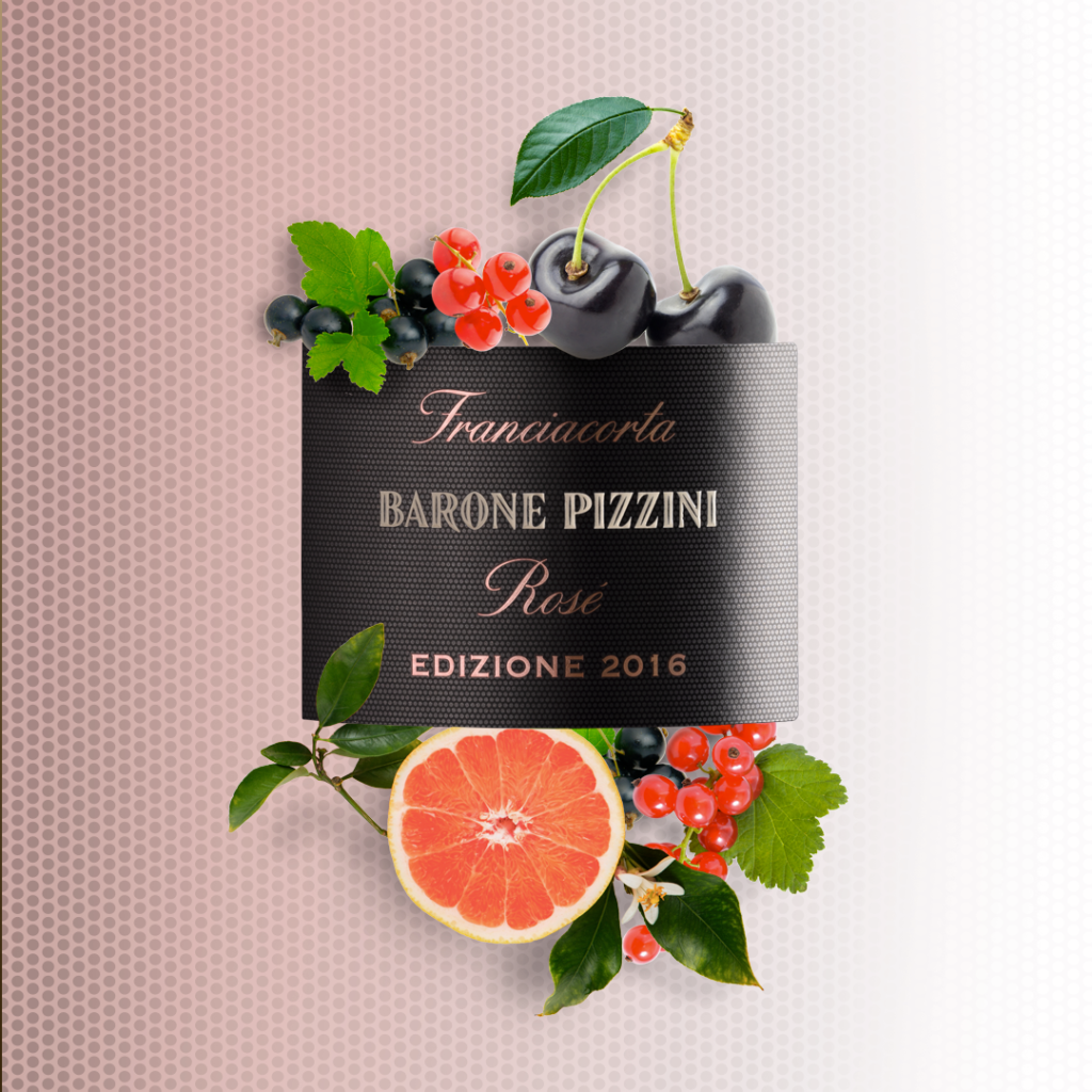 barone pizzini post social