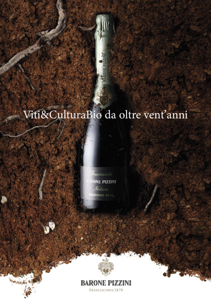 advertising barone pizzini