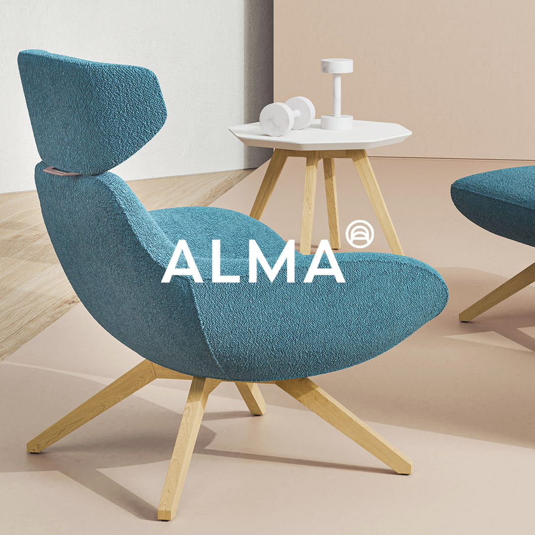 Fuorisalone alma design