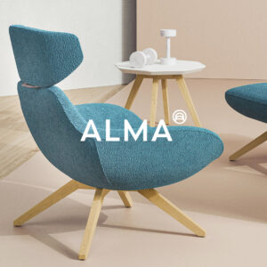 Alma design editoria