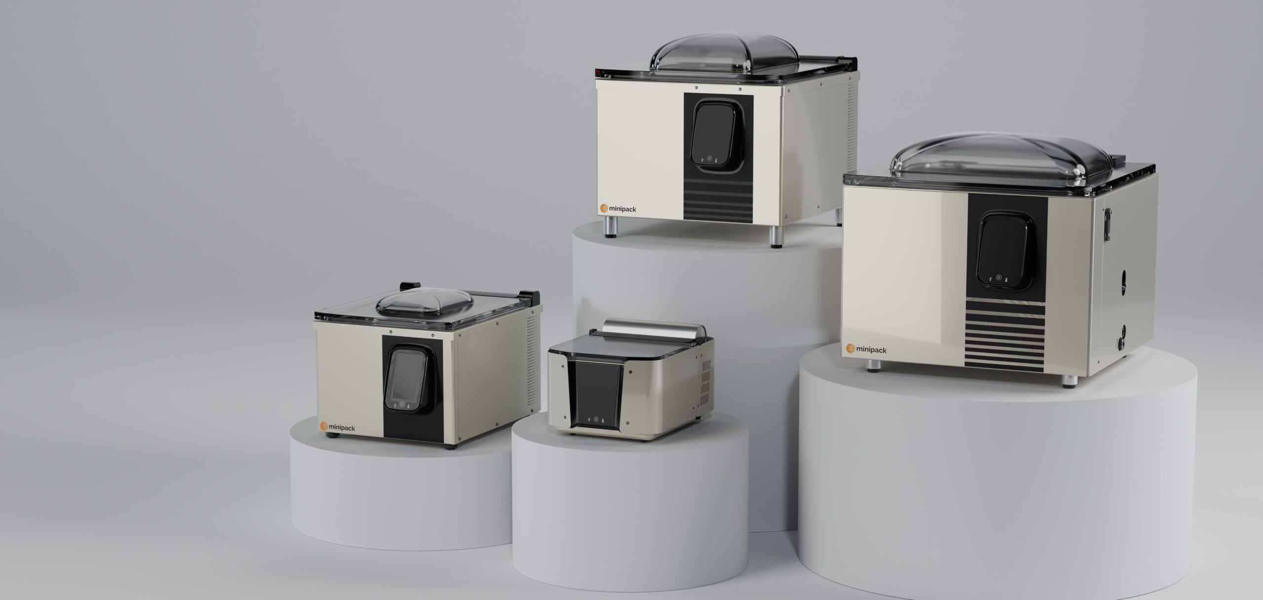 3d macchine sottovuoto minipack