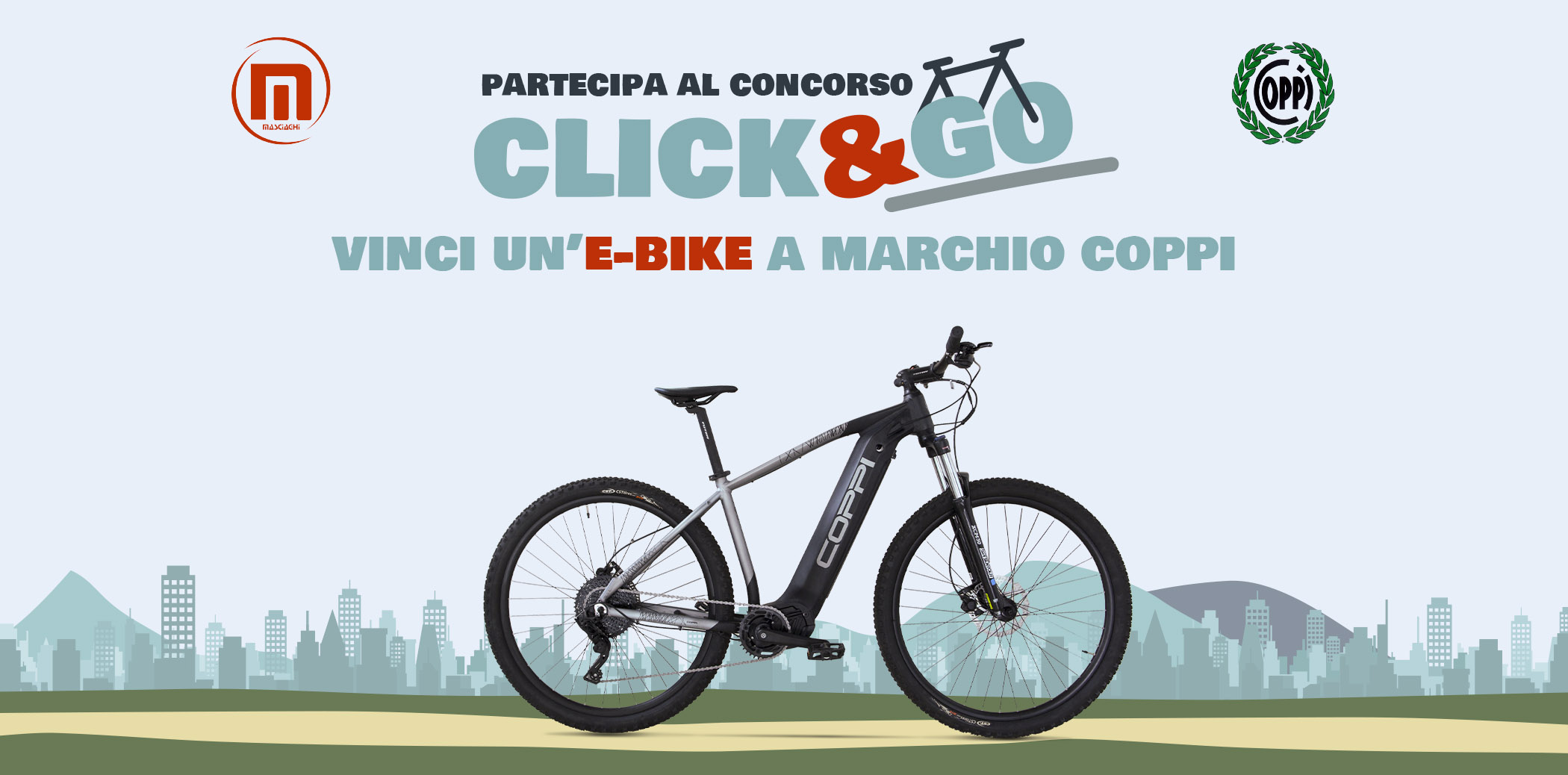 Intro concorso coppi