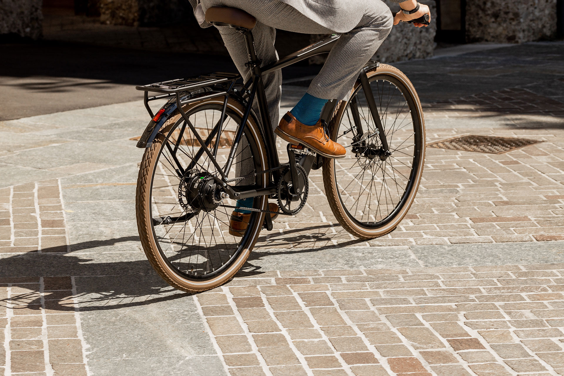 Foto social per coppi