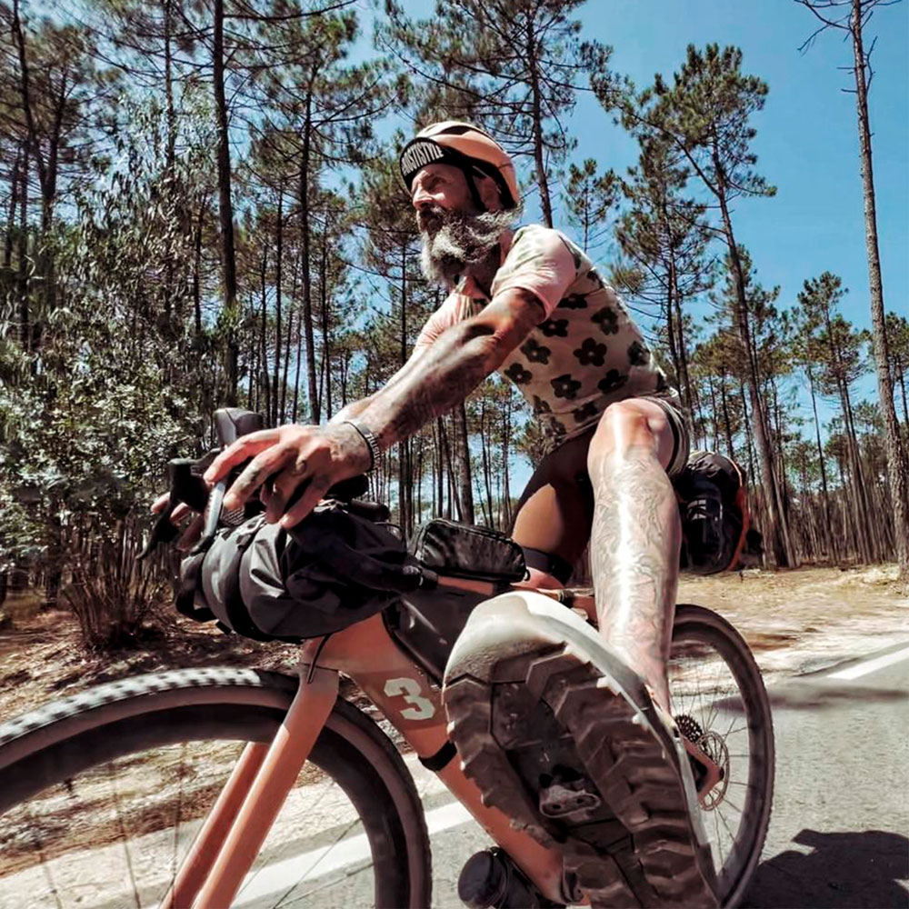 rosti abbigliamento bici