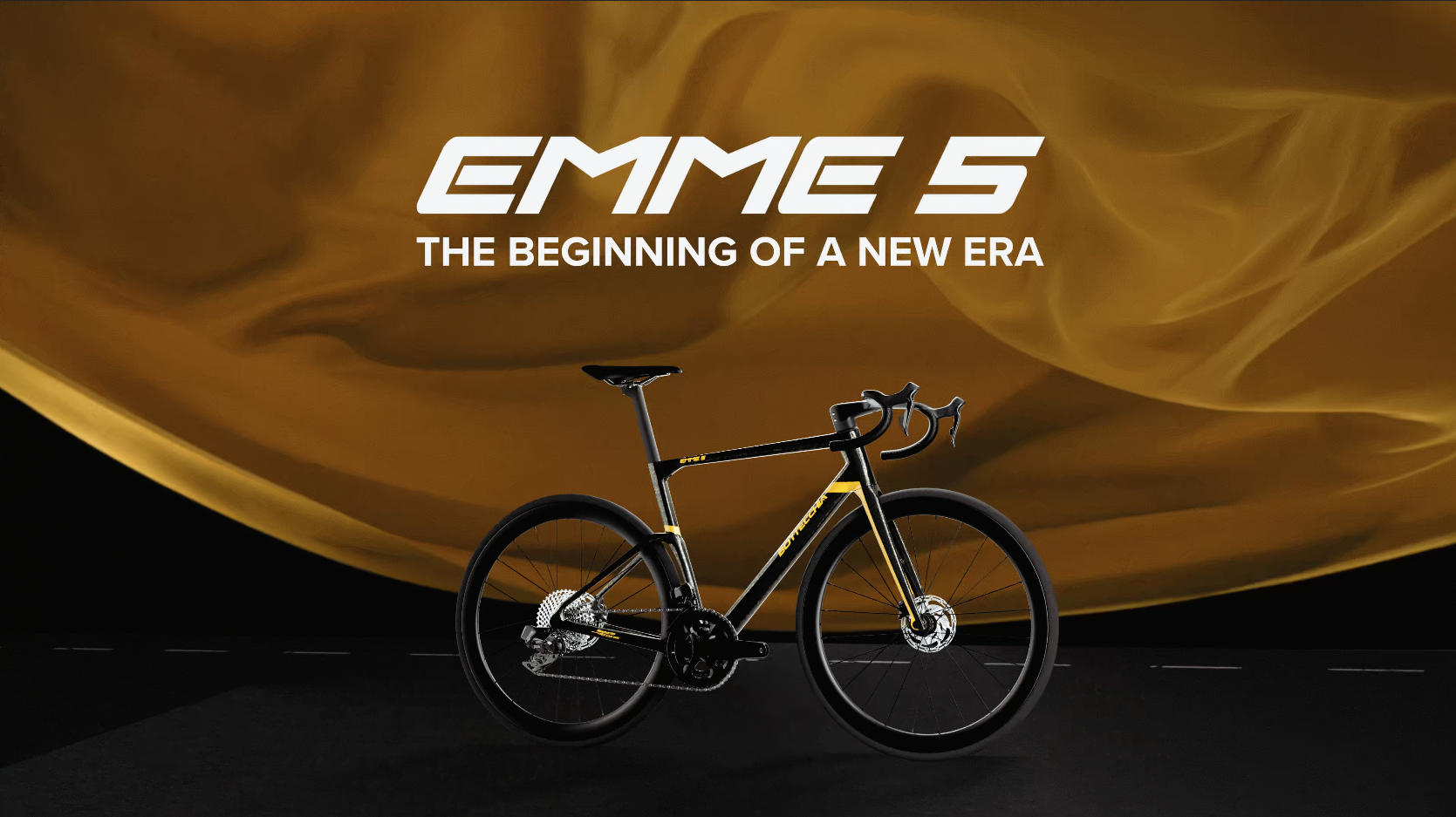 Bottecchia chiusura video