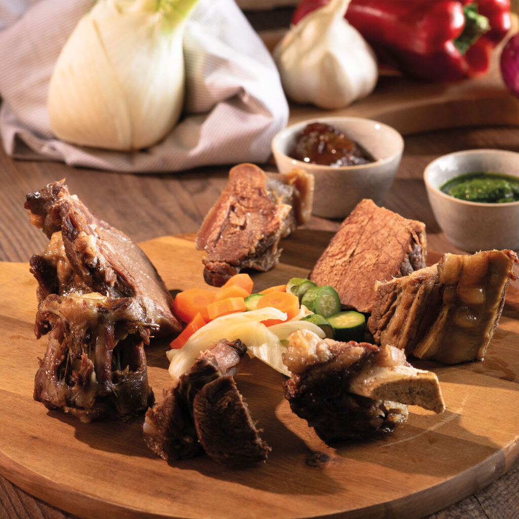 Bollito