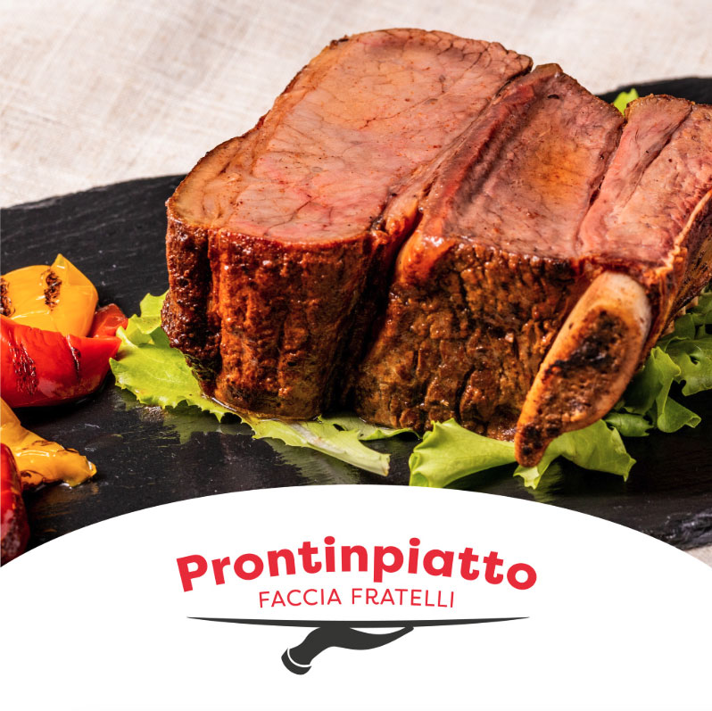 Sociale meta ADS per Faccia Fratelli